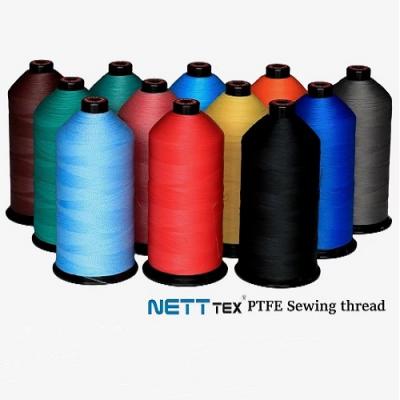 消費者は高品質 PTFE ミシン糸の真贋と偽物をどのように見分ければよいのでしょうか?